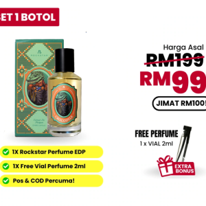 Combo 1 Botol